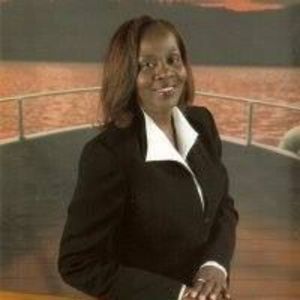 Meet your Posher, Earnestine holland-